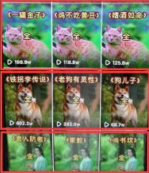 抖音故事会怎么做到2个月涨40W粉丝 网赚 抖音 经验心得 第4张