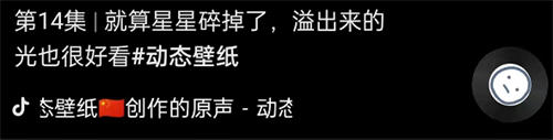 新手操作抖音壁纸号的详细流程 抖音营销 抖音 经验心得 第6张