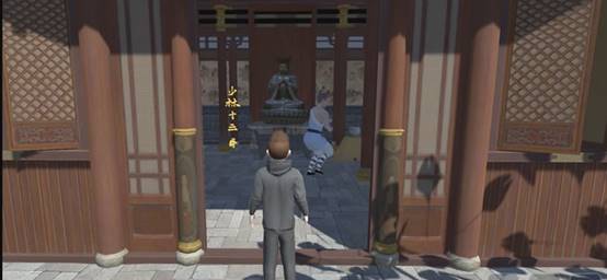 百度发布国内首个元宇宙应用：“希壤” 公司新闻 百度 元宇宙 微新闻 第2张