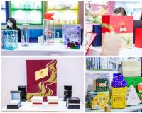 来“第4届深圳礼品包装展”看包装设计趋势！免费门票派送中