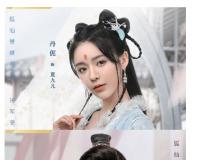 古装男女主颜值对等吗？