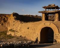 背着相机去旅行 青甘线上几个不太大众的地方