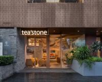 上海tea’stone新天地店