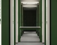 成都SUPERMONKEY健身房
