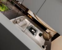 福建富朗·木作定制展厅