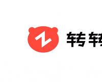 转转品牌升级，全新LOGO亮相